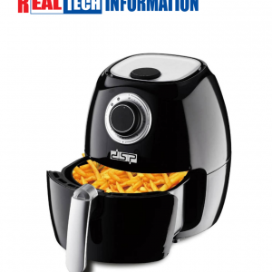 DSP AIR FRYER KB-2048