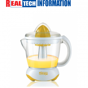 DSP Juicer Electric KJ-1002