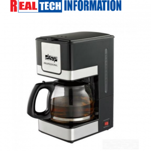 DSP Coffee Maker KA-3024