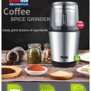 DSP Coffee Grinder KA-3036