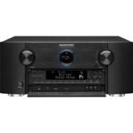 Marantz SR7015 9.2-Channel 8K Network AV Receiver
