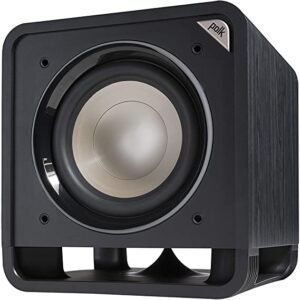 Polk Audio HTS10 10" Powerful Subwoofer Speaker
