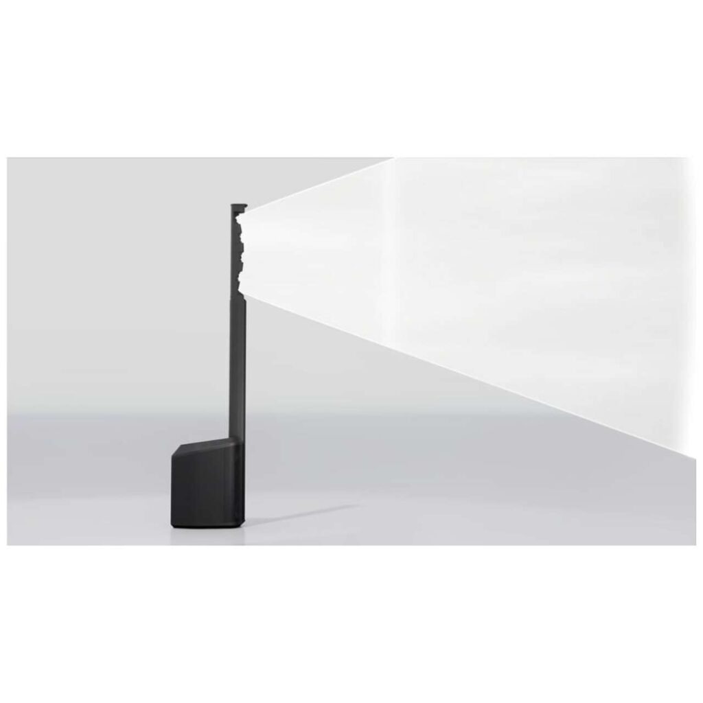 Bose L1 PRO8 Portable Line Array Speaker System with Bluetooth Real