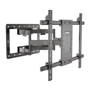 Kaloc KLC-H10 Heavy Duty Full Motion TV Bracket