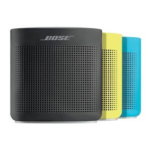 Bose SoundLink Color II Portable Bluetooth Wireless Speaker