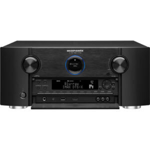 Marantz AV7705 11.2-Channel HEOS Preamplifier