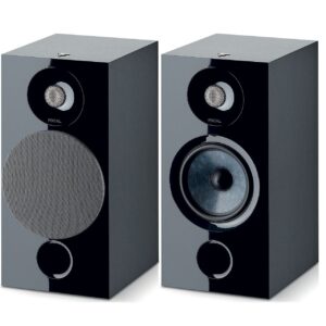Focal Chora 806 2-Way bass Reflex Bookshelf Speakers