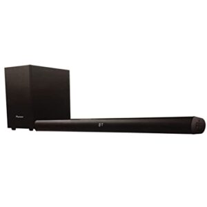 Pioneer SBX-301 Dolby Digital Audio Soundbar Speaker