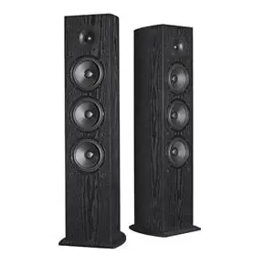 Pioneer SP-FS52 Floorstanding Home Theater Loudspeaker