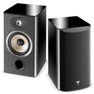 Focal Aria 906 Bookshelf Speaker