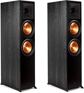 Klipsch best sale speakers tower