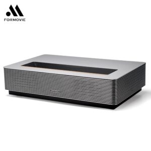 WEMAX D30 APPOTRONICS 4K 400 nits 12500 Lumens HDR10 Laser Projector