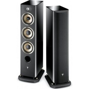 Focal Aria 926 3-Way Bass Reflex Floorstanding Speakers