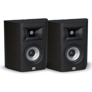 JBL Studio 610 Bookshelf Speakers