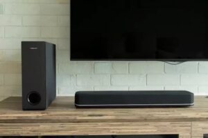 nakamichi soundstation s7 specification