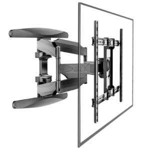 NB P65 Heavy Duty TV Bracket (55 -85) inch Wall Mount