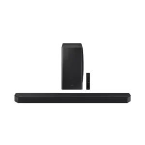 Samsung HW Q900A 7.1.2 CH Soundbar with Dolby Atmos