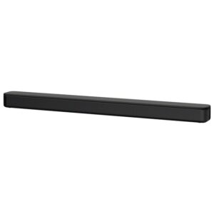 Sony HT-S100F 2CH Sound Bar with Bluetooth Technology