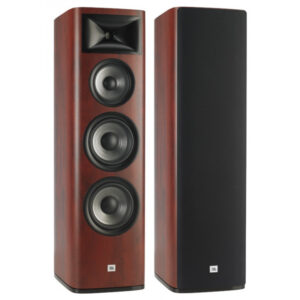 JBL STUDIO 698 STEREO FLOORSTANDING SPEAKERS