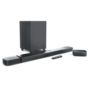 JBL Bar 9.1 Channel Wireless Surround with Dolby Atmos