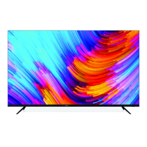 Olive 32" Borderless Voice Control LED TV