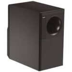 FreeSpace 3 Series I Acoustimass bass module