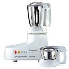 Panasonic Mixer Grinder MX-AC210s