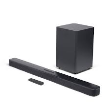 JBL Bar 2.1 Deep Bass Wireless Subwoofer Soundbar