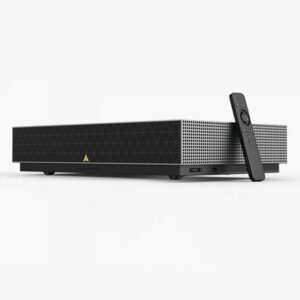 Xiaomi Fengmi 4K Ultra 2100 ANSI Lumens Smart Android Laser Projector
