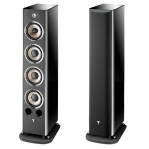 Focal Aria 936 Floor Standing Speaker