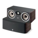 Focal Aria CC900 2-Way Bass-Reflex Center Channel Speaker