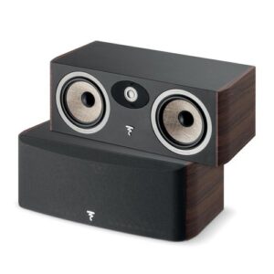 Focal Aria CC900 2-Way Bass-Reflex Center Channel Speaker