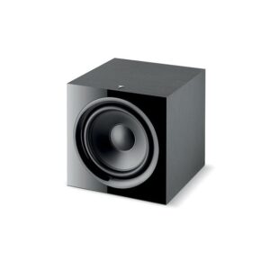 Focal Sub 600P Black 600 Watt Active Subwoofer