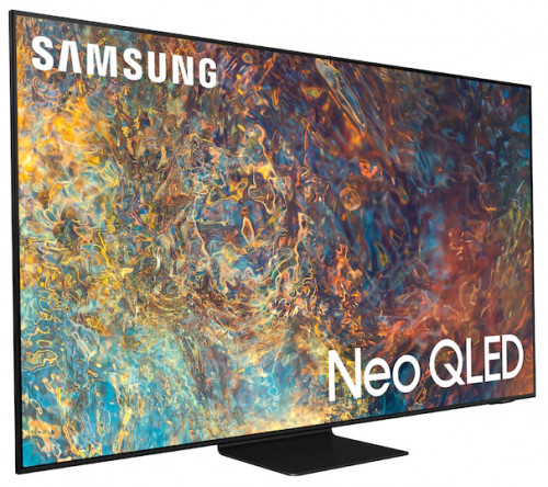 Samsung QN90A 55″ Neo QLED 4K UHD TV – Real Tech Info