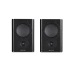 Mission QX-1 Bookshelf Speakers