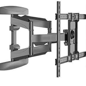 NB P6 45-75inch Heavy Duty TV Wall Mount Bracket