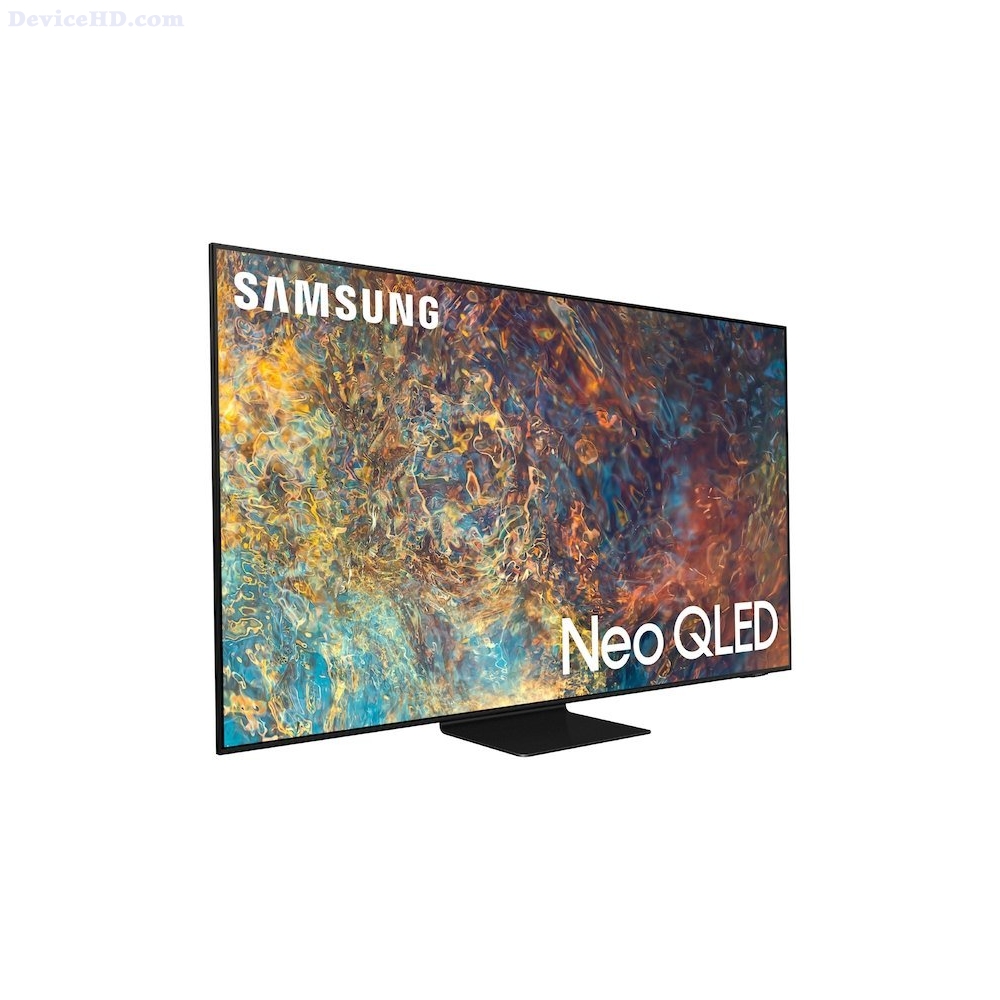 Samsung Qn90a 55″ Neo Qled 4k Uhd Tv – Real Tech Info