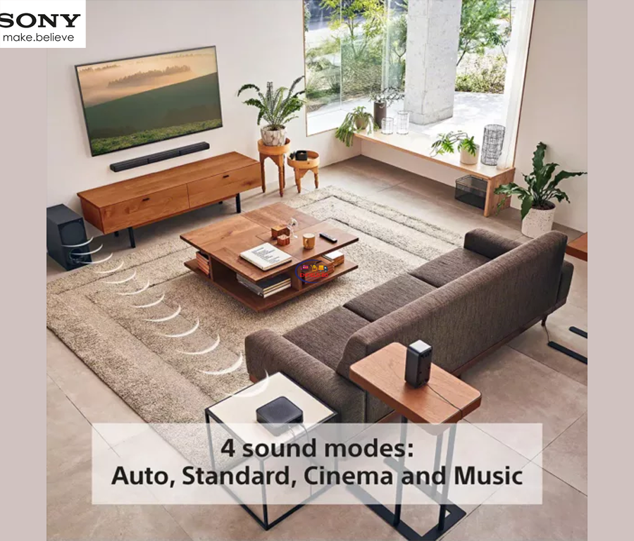SONY-HT-S40R-BLUETOOTH-SOUND-BAR-With-Wireless-Subwoofer-5