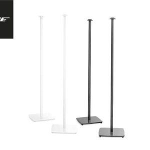 Bose Omni Jewel Floor Stand, Black