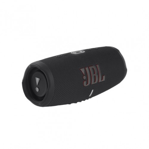 JBL Charge 5 Portable Waterproof Speaker