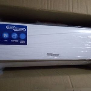 Super General SGS-T1205 1 Ton Split AC
