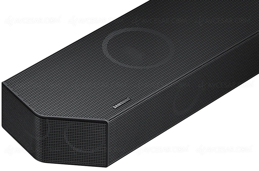 Samsung HWQ930B Bluetooth WiFi Cinematic Soundbar with Dolby Atmos