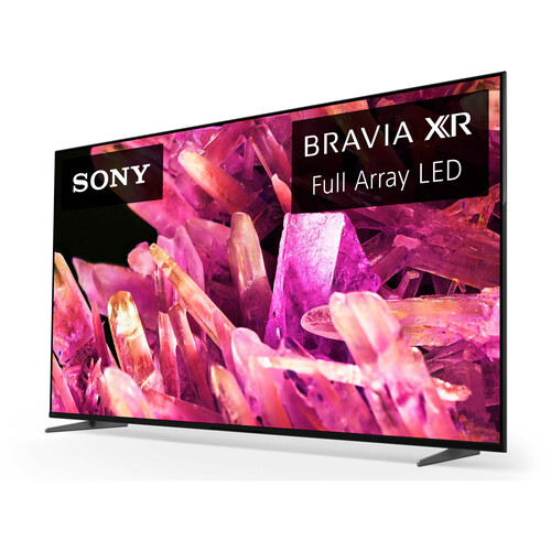 Sony BRAVIA XR X90K 55″ 4K HDR Smart LED TV – Real Tech Info