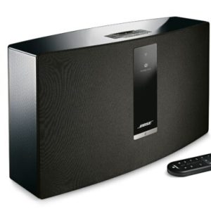 Bose SoundTouch 30 Series III wireless speaker