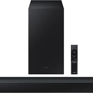 Samsung HW-B550/ZA 2.1-Channel Soundbar with Subwoofer