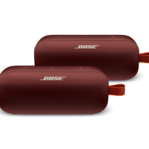 Bose SoundLink Flex Bluetooth Portable Speaker, Wireless Waterproof