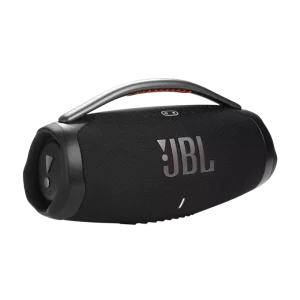 JBL Boombox 3 Portable Bluetooth Speaker
