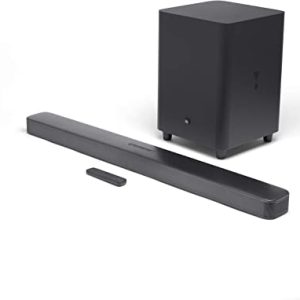 JBL Bar 5.1 2019  Surround Soundbar With Wireless Subwoofer