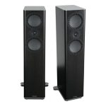 Mission QX-4 Floor Standing Speaker