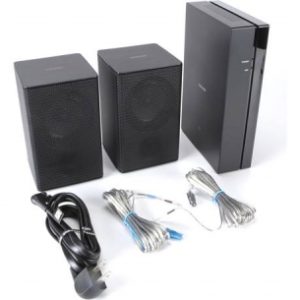 SAMSUNG 9100S Rear Speaker Kit - Wireless